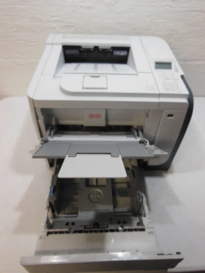 Лазерный принтер HP LaserJet Enterprise P3015n Laser Printer CE527A