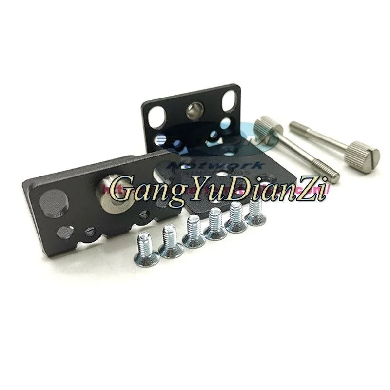 Межсетевой экран 1 pair FPR4K-ACC-KIT2 Rack Mount Bracket Kit FPR-4145