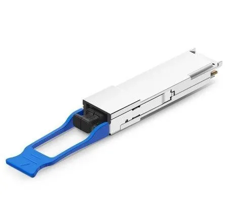 Трансивер Arista QSFP-40G-PLR4