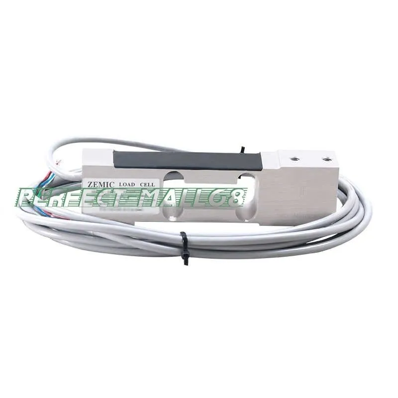 Тензодатчик L6N-C3-30KG-3B6 Load Cell Zemic