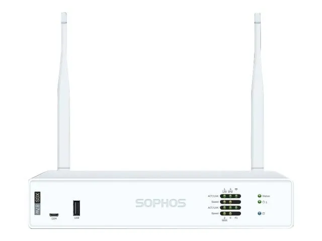 Межсетевой экран Sophos XY8BTCHEU Firewall