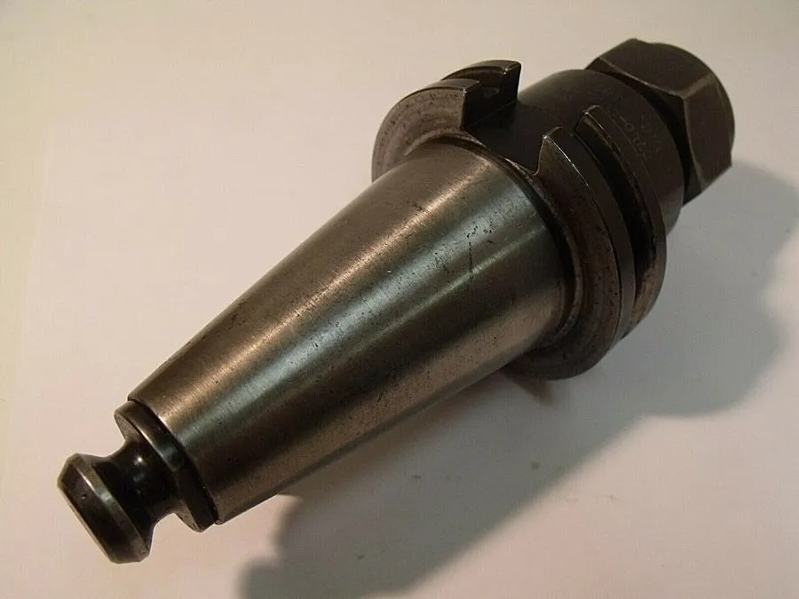 Режущий инструмент CARBOLOY DA180 COLLET CHUCK TOOL HOLDER CAT40 CV40-CC2.95-018