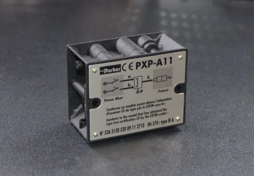 Пневмооборудование PXP-A11 Parker Pneumatic Components