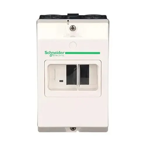 Автоматический выключатель Unopened Schneider GV2MC02 Motor Circuit Breaker