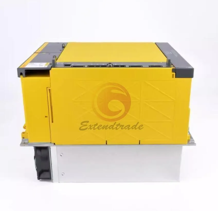 Сервоусилитель Fanuc Servo Drive A06B-6252-H075