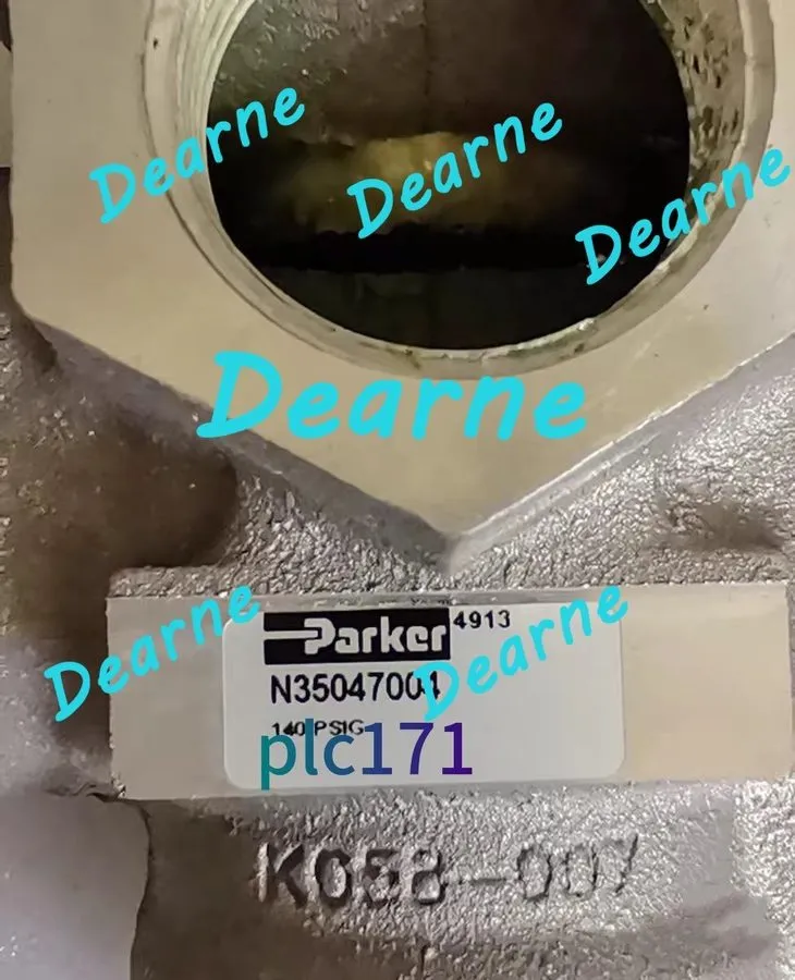 Электромагнитный клапан parker N35047004 Solenoid valve coil