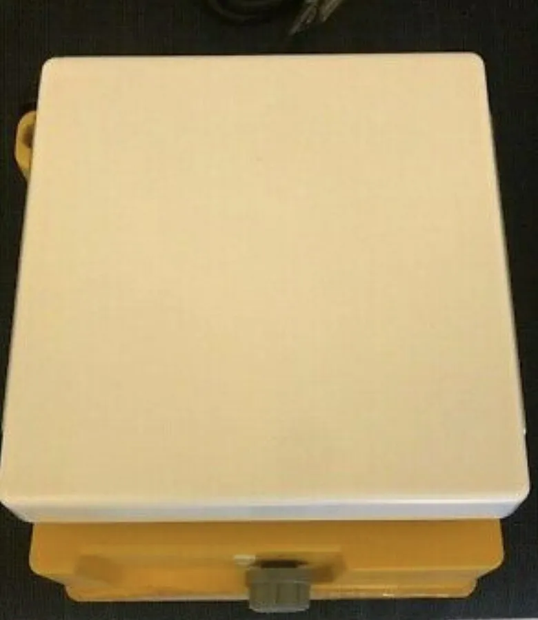 Магнитная мешалка Thermolyne Cimarec 2 Magnetic Stirrer S46725 / 7 x 7" Ceramic 