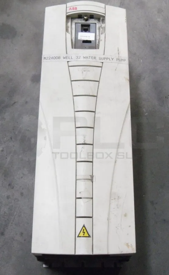 Частотный преобразователь ACS550-U1-059A-4