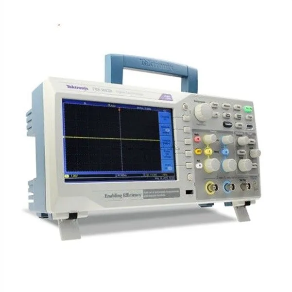 Осциллограф Tektronix TBS1072C 70 MHz, 2-Ch, 1 GS/s Digital Oscilloscope