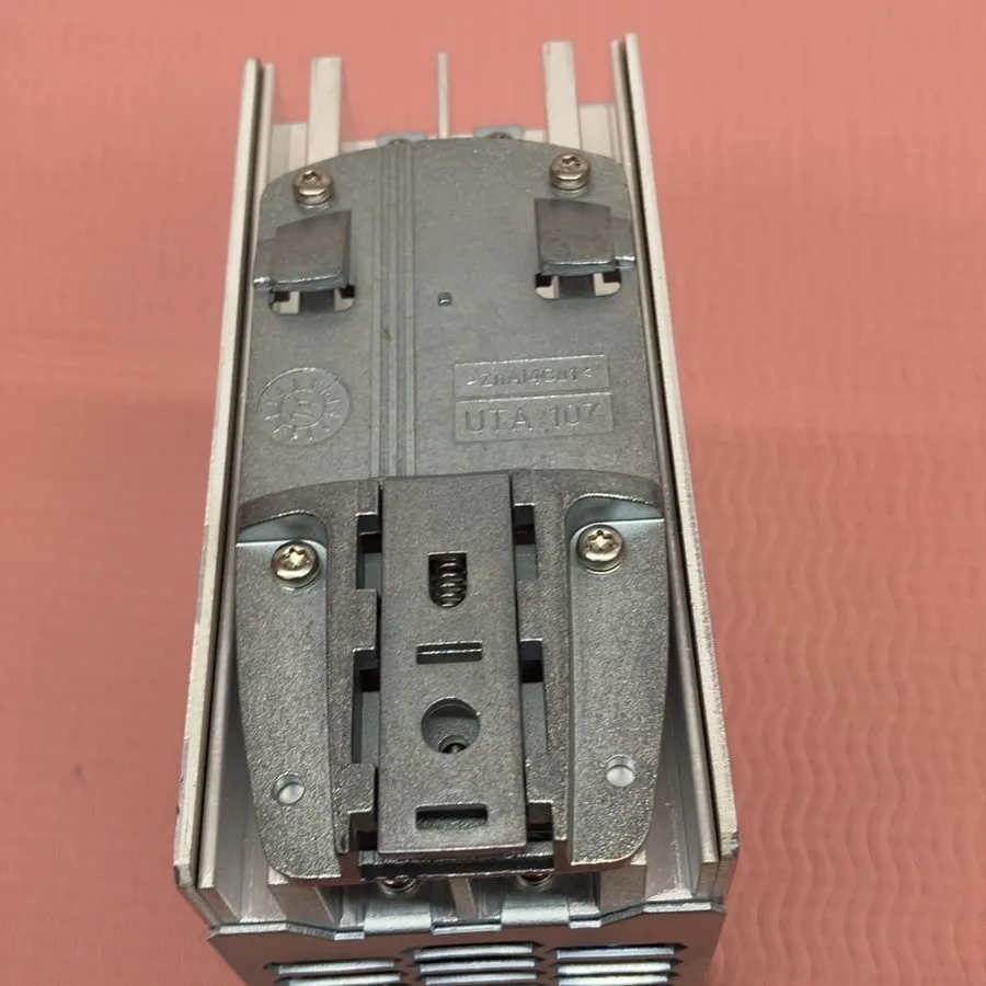 Блок питания Phoenix Contact TRIO-PS/1AC/48DC/5 Power Supply 48V 5A 2866491 DIN  — фото лота 1