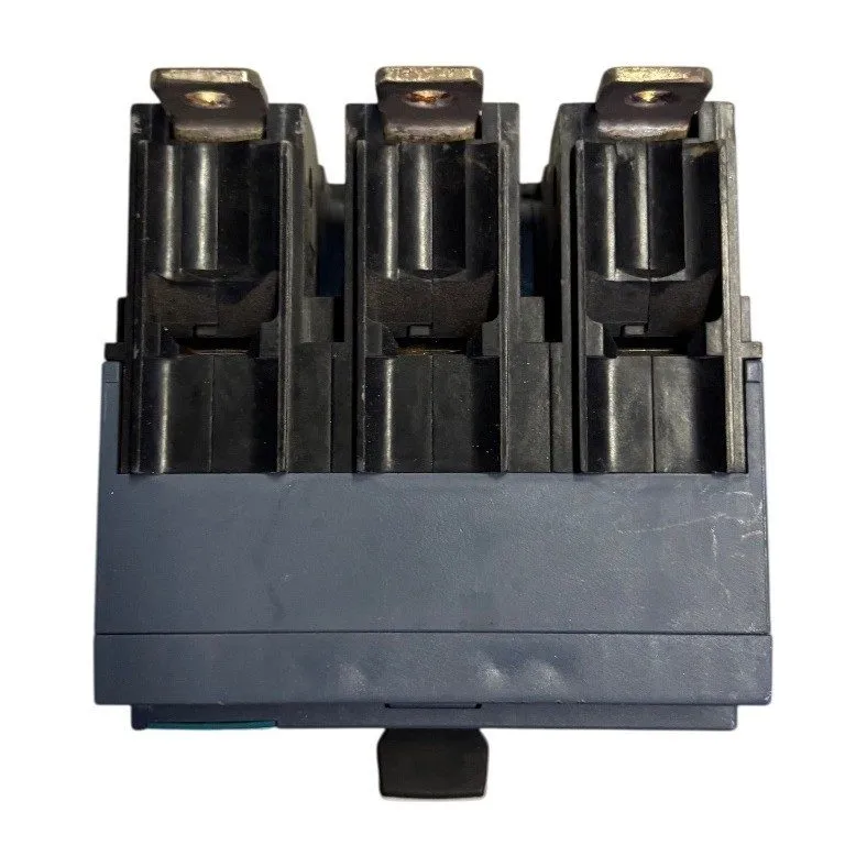 Автоматический выключатель Siemens 3VA4120-4ED34-0AA0 3p 20a Circuit Breaker Fra