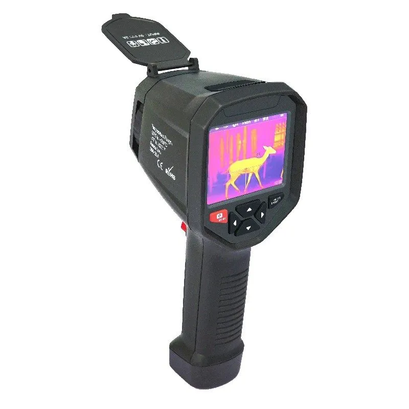 Оптико-электронная система ETB384 Industrial Handheld Thermal Imager -20°C to 55 — фото лота 2