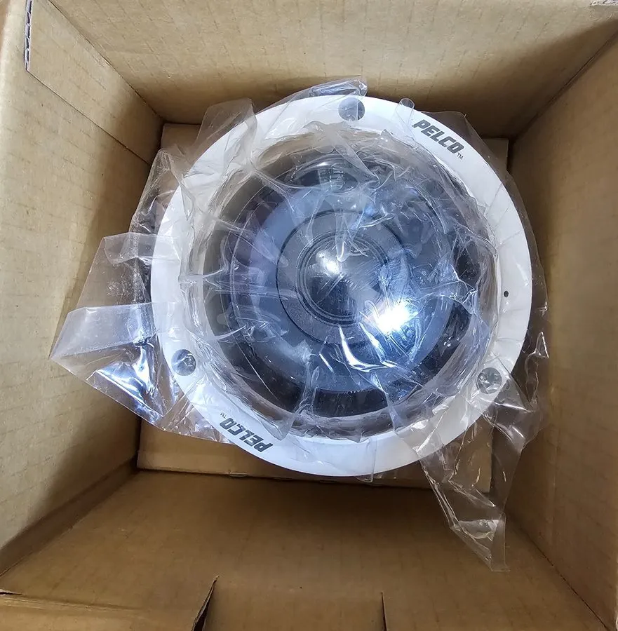 Оптико-электронная система Pelco IMP231-1IRS 2MP Network Dome Camera with Night 