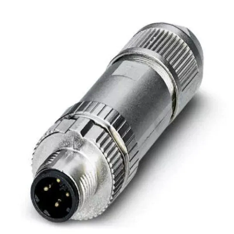 Датчик Phoenix Contact 1424682 connector SACC-M12MSD-4PL SH PN