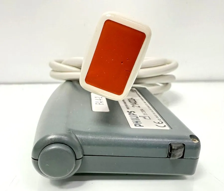 УЗИ-датчик 2003 PHILIPS 21422A SECTOR PHASED ARRAY ULTRASOUND TRANSDUCER PROBE
