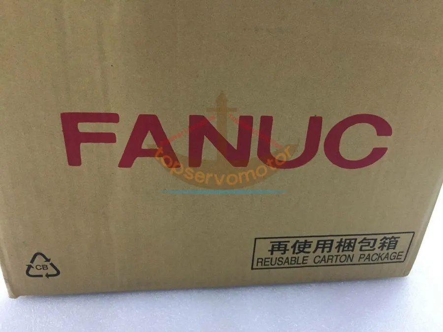 Сервоусилитель Fanuc Servo Drive Amplifier A06B-6142-H015#H580