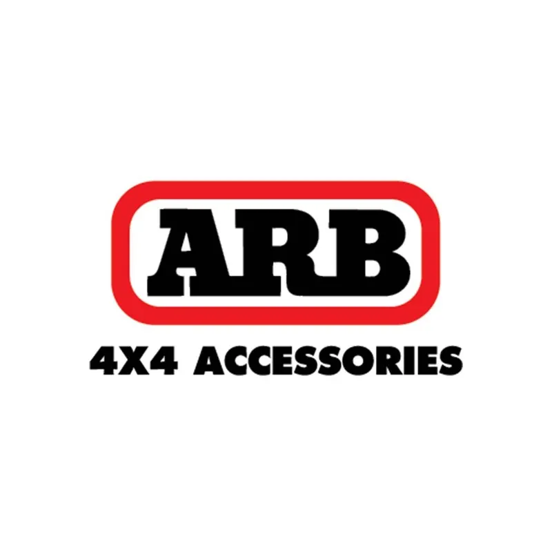 Такелажная скоба ARB ARB2018 Soft Connect Shackle 14.5T Breaking Strength — фото лота 2