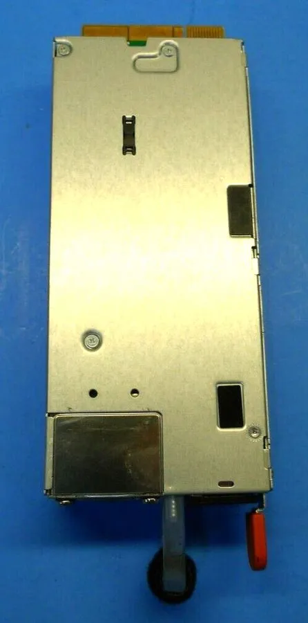 Блок питания Dell PowerEdge R740 2000W 80 Plus Platinum D2000E-S0 Power Supply 0