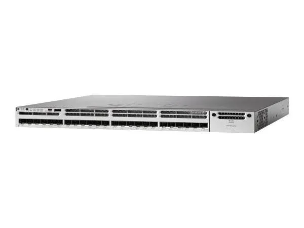 Коммутатор Cisco WS-C3850-24XS-S
