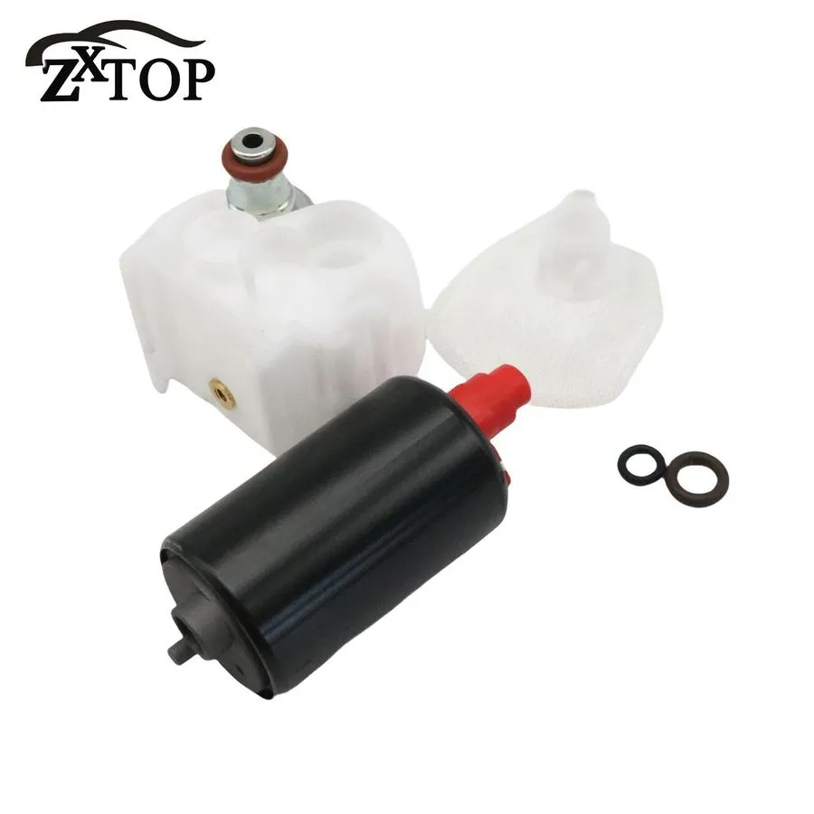 Трубопроводная арматура Kawasaki Ninja ZX-10R FPF EFI Fuel Pressure Regulator 20