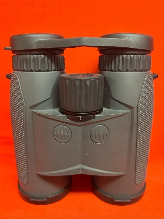 Оптико-электронная система Leupold BX-4 Range HD TBR/W 10x42 Rangefinding Binocu — фото лота 1