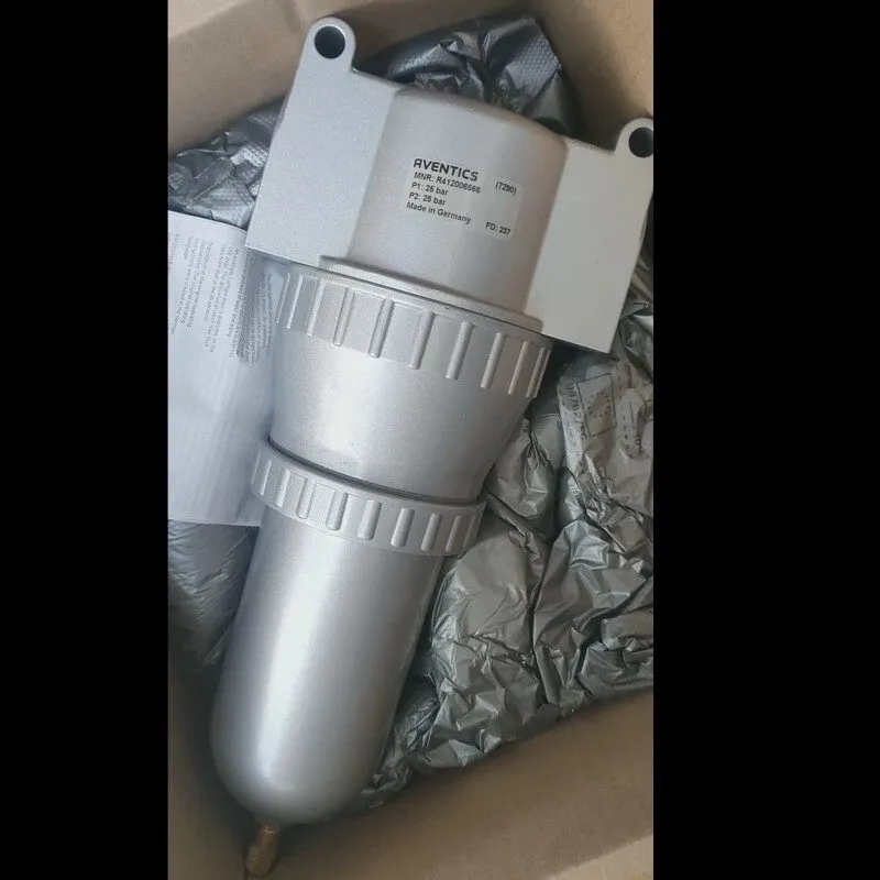 Пневмоклапан AVENTICS R412006566 Pneumatic Pressure Regulating Valve