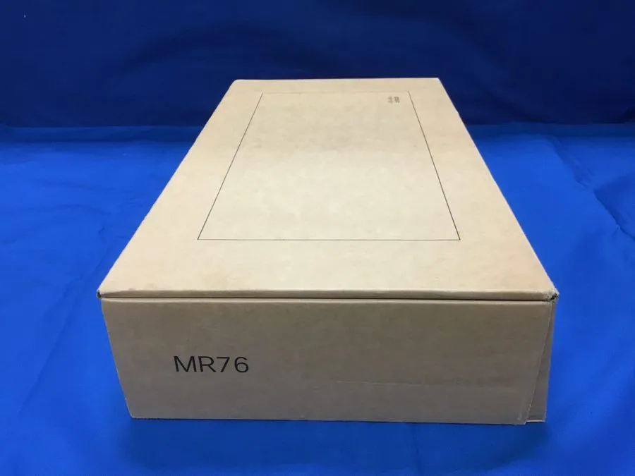 Точка доступа Wi-Fi Cisco Meraki MR76-HW Wi-Fi 6 outdoor AP 802.11 Unclaimed 1 Y