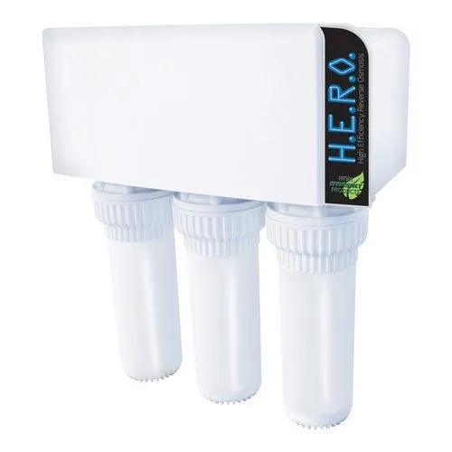 Насос Aqua Flo HERO High Efficiency Reverse Osmosis Drinking Water System 200100