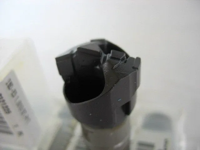 Режущий инструмент Iscar ISD-E3 1.010 DT-P1T Indexable Drill Cutting Tool Insert