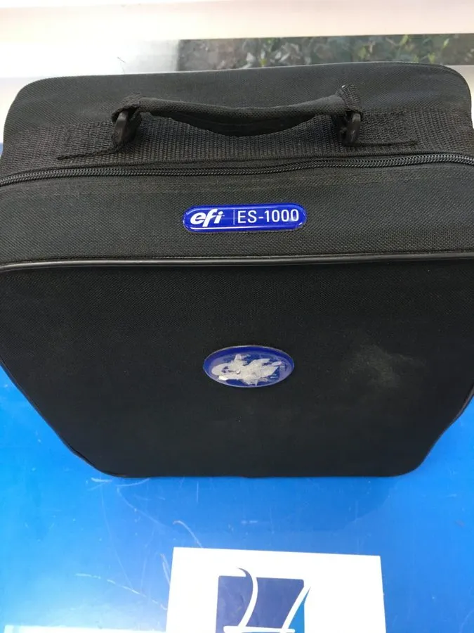Спектрофотометр X-Rite GretagMacbeth EFI ES1000 Eye-One UVcut Spectrophotometer