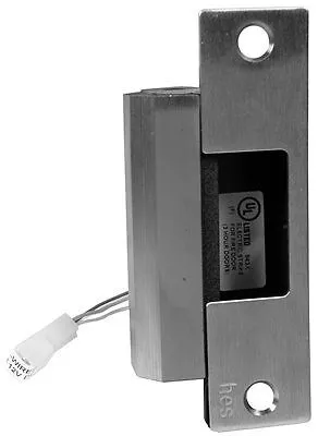 Оборудование видеонаблюдения HES U004814 Hanchett HES 1006 HD Electric Strike Bo — фото лота 1