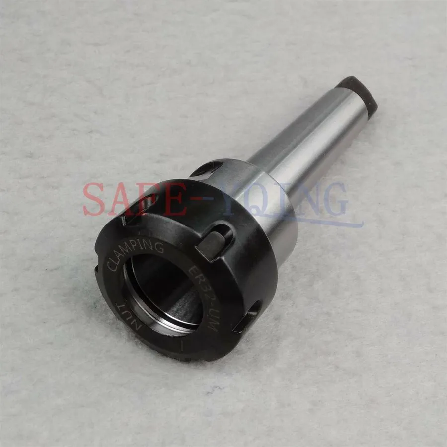 Режущий инструмент MT3-ER32 Morse Taper Milling Collet Chuck Holder CNC