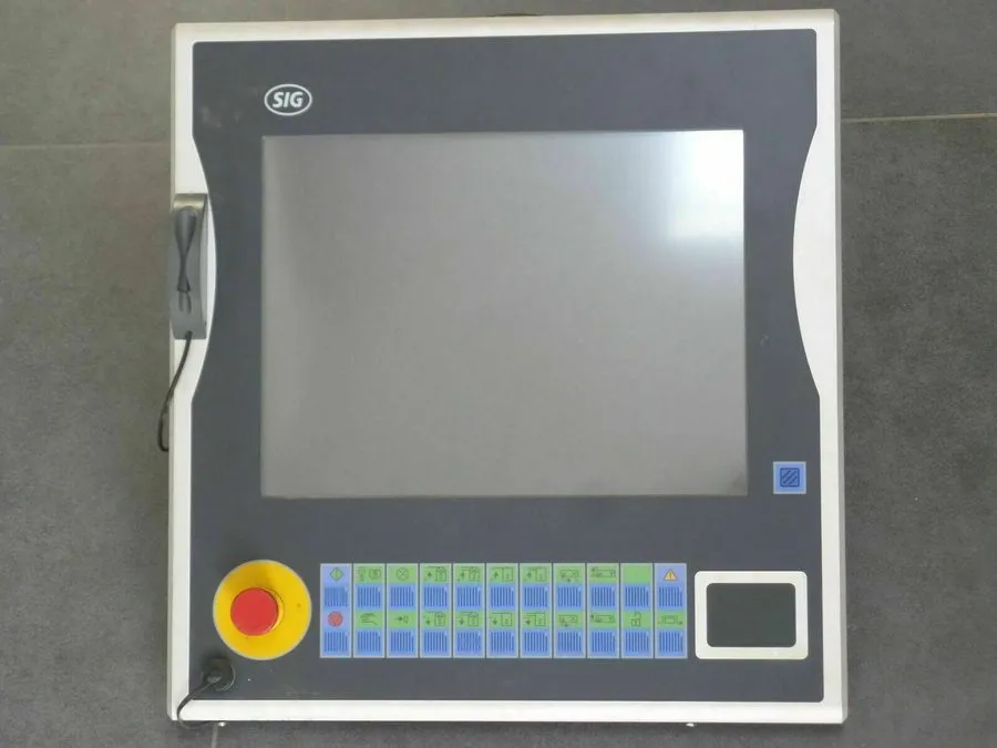 IIoT-устройство CONDITION BECKHOFF Control Panel CP7002-1006-0010 SHIP AVAILABLE