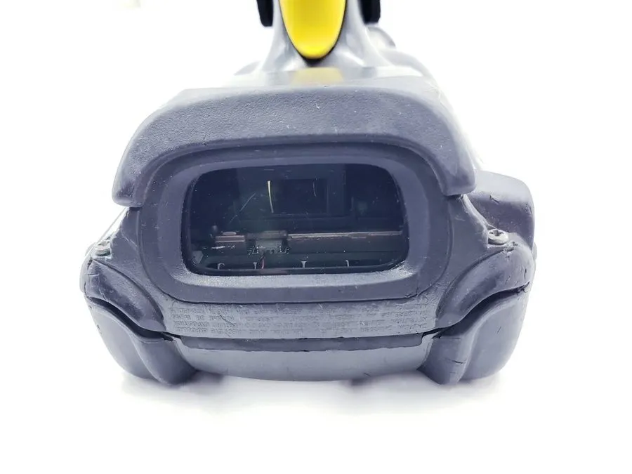 Сканер штрих-кода SYMBOL MC9190-GA0SWEYA6WR Laser Scanner Windows CE 6.0 WiFi Al — фото лота 2
