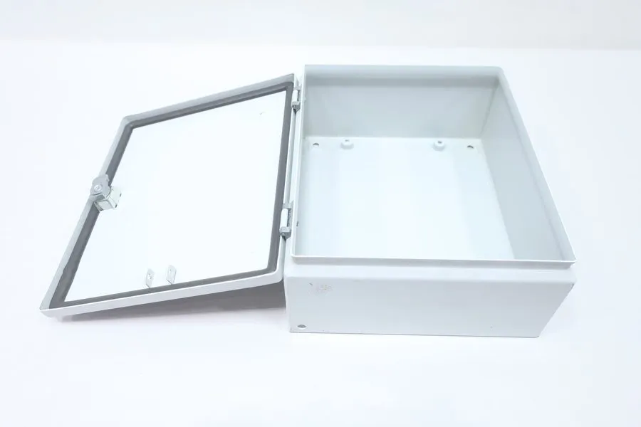 Монтажный шкаф Rittal JB 8018099 Standard Enclosure