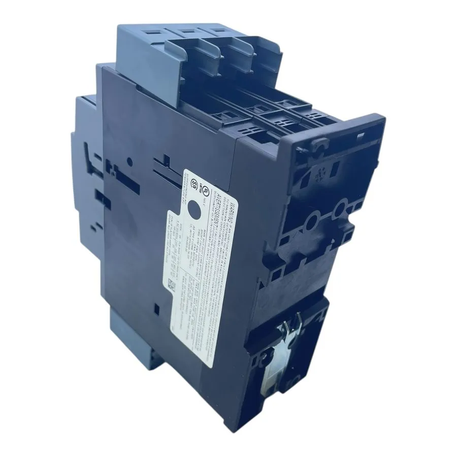 Автоматический выключатель Siemens Circuit Breaker Motor Protection 54 -65A 3RV2 — фото лота 3