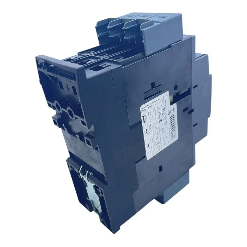 Автоматический выключатель Siemens Circuit Breaker Motor Protection 54 -65A 3RV2 — фото лота 4