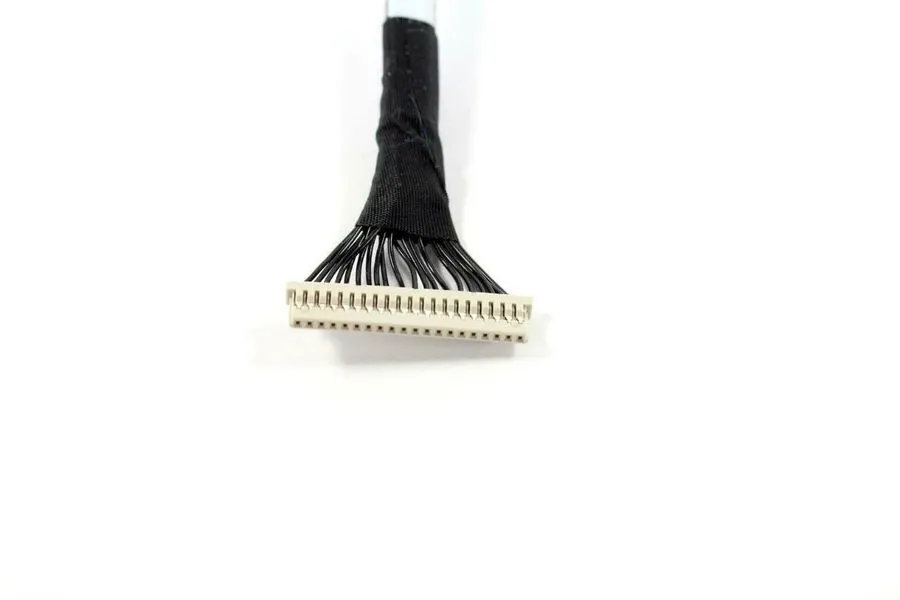 Контроллер Dell LSI MegaRaid 9265 RAID Controller Battery Cable H8TR7 CN-0H8TR7 — фото лота 2