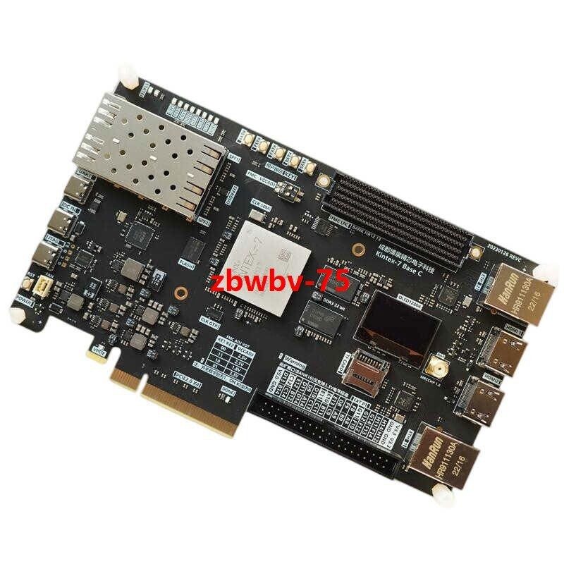 Микросхема ПЛИС Xilinx Kintex FPGA XC7K325T Start Kit Pciex8 DDR3 Development Bo