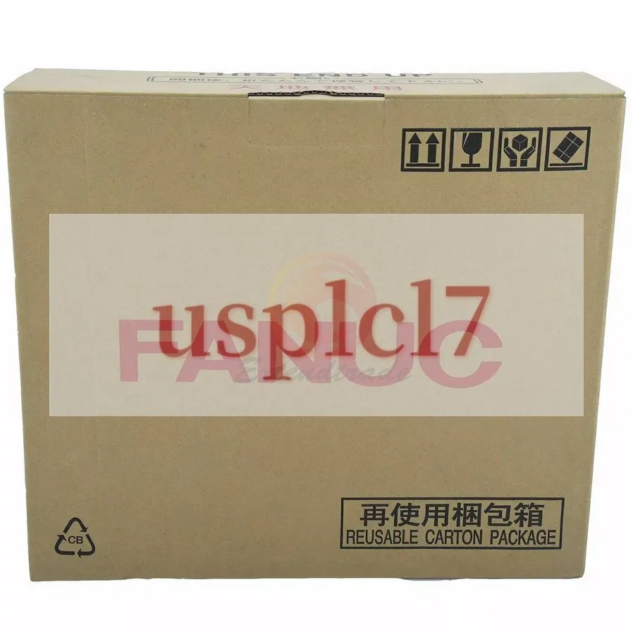 Сервоусилитель FANUC Servo drive A06B-6066-H266
