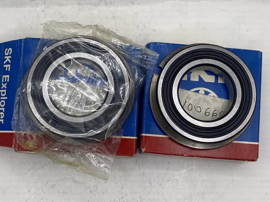 Подшипник SKF 6305 2RSNRJEM Deep Groove Ball Bearing