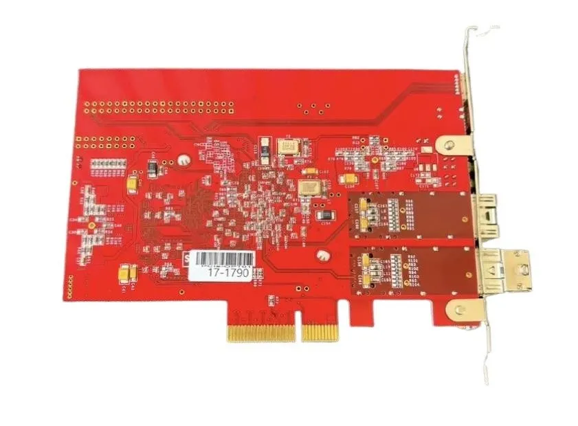 Микросхема ПЛИС Xilinx FPGA Development Board XC7K70T PCIe Accelerator Card FPGA — фото лота 1