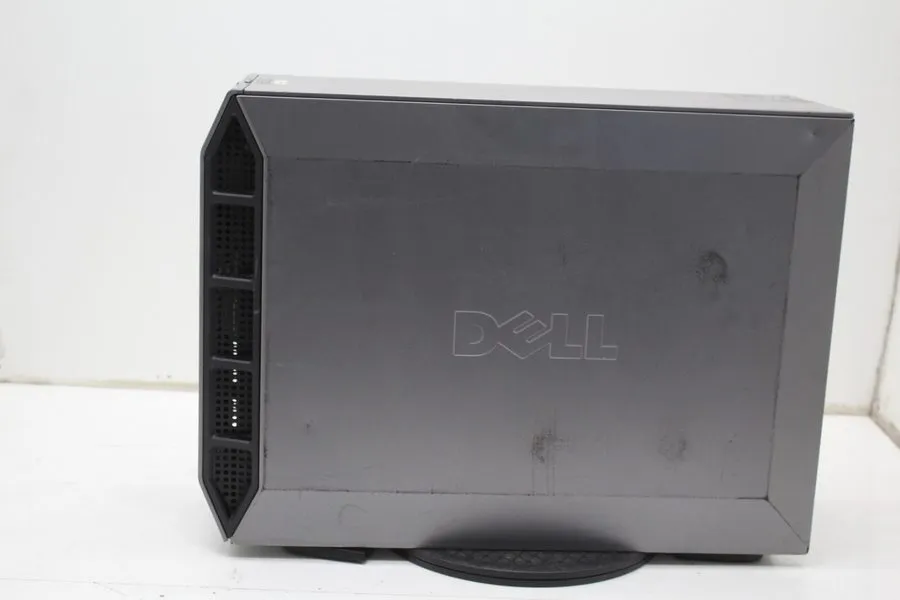 Сервер Dell PowerEdge T300 Server Intel Xeon E5345 Quad Core 20GB Ram No Drives