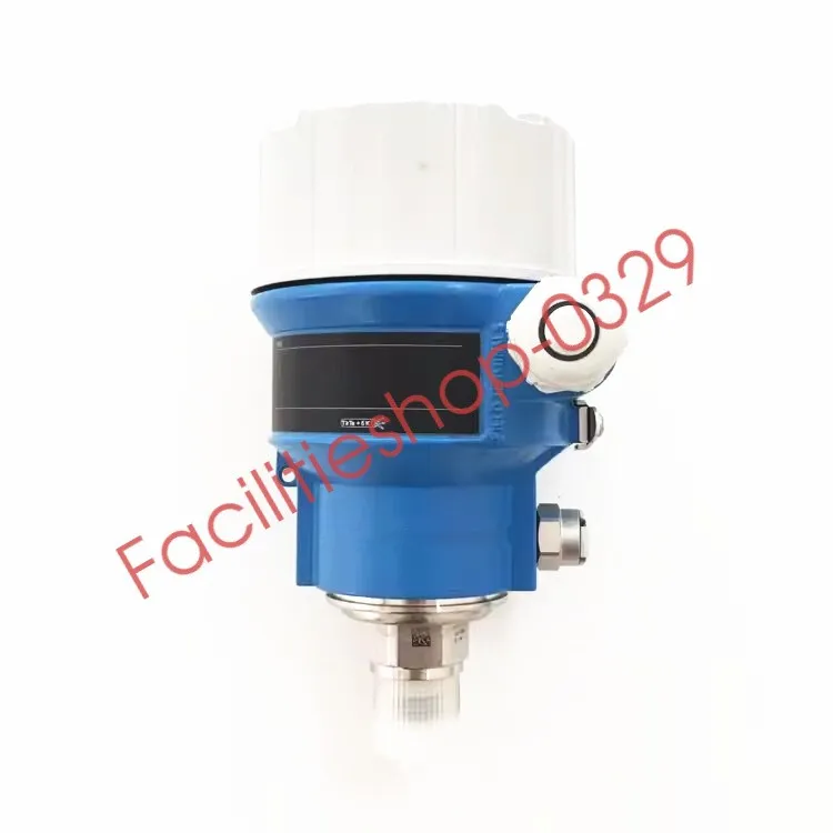 Датчик давления E+H Pressure Transmitter MP51-AA21JA1HGJGRJA1+AB