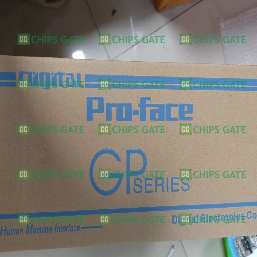 Панель оператора PROFACE GP2500-TC41-24V Touch Panel HMI
