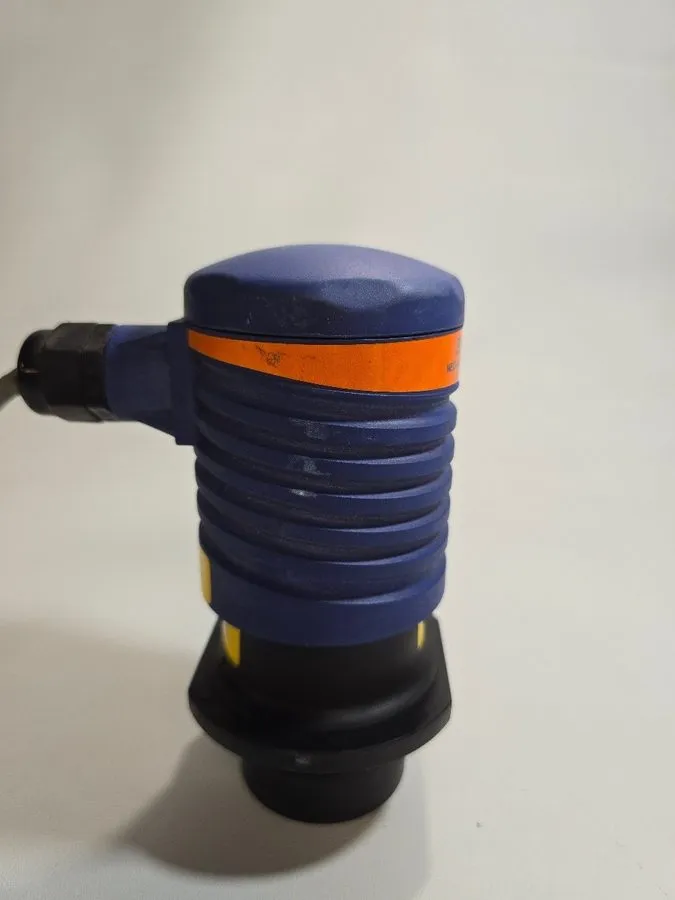 Ультразвуковой датчик Kobold EchoKing LU30-5003-KO NEO-5003 Ultrasonic Level Tra — фото лота 1