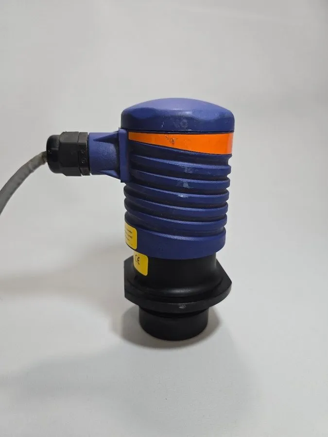 Ультразвуковой датчик Kobold EchoKing LU30-5003-KO NEO-5003 Ultrasonic Level Tra — фото лота 2
