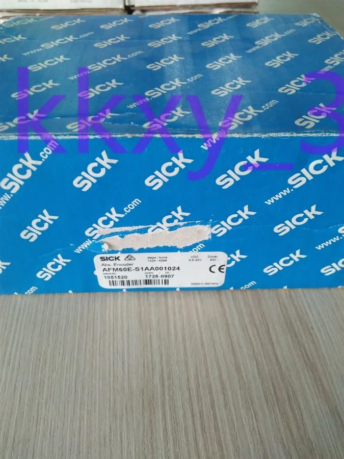 Энкодер AFM60E-S1AA001024 SICK 1051520 Encoder
