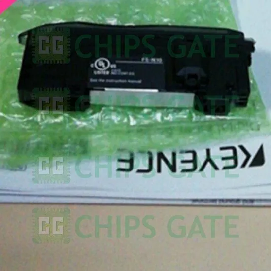 Датчик Keyence FS-N10 Digital Fiber Sensor Amplifiers (x)