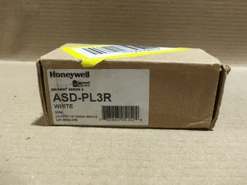 Оборудование пожарной сигнализации Honeywell Gamewell FCI ASD-PL3R Addressable S